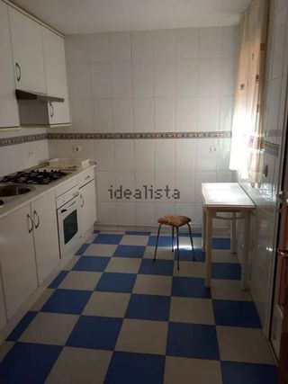 Piso en venta en Universidad en Ciudad Real