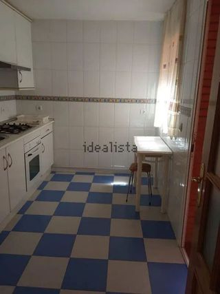 Piso en venta en Universidad en Ciudad Real