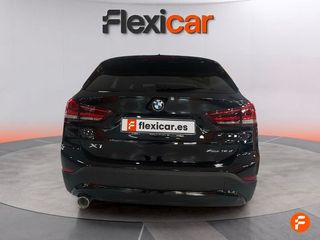 BMW X1 sDrive16d