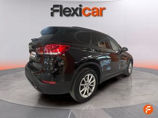 BMW X1 sDrive16d