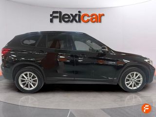 BMW X1 sDrive16d