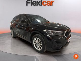 BMW X1 sDrive16d