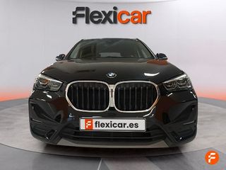 BMW X1 sDrive16d