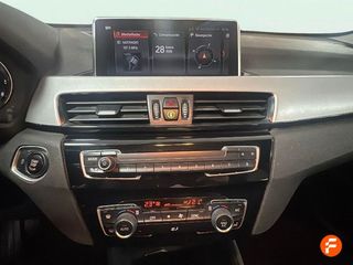 BMW X1 sDrive16d
