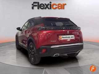 Peugeot 2008 Allure Pack Puretech 130 S&S BVM6