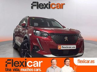 Peugeot 2008 Allure Pack Puretech 130 S&S BVM6