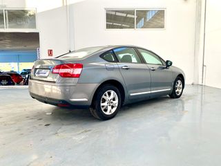 Citroen C5 2009