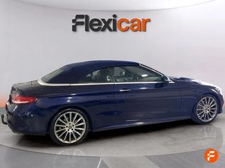 Mercedes Clase C C Cabrio 220 d