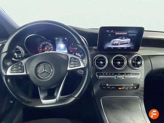 Mercedes Clase C C Cabrio 220 d