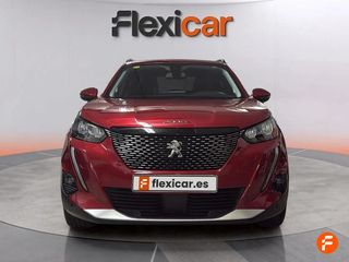 Peugeot 2008 Allure Pack Puretech 130 S&S BVM6