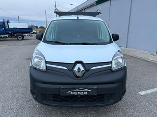Renault Kangoo ZE ELECTRICA 2020