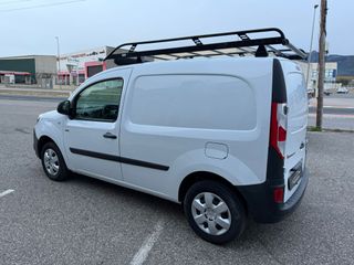Renault Kangoo ZE ELECTRICA 2020