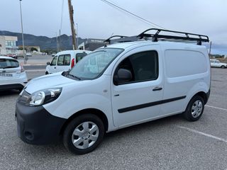 Renault Kangoo ZE ELECTRICA 2020