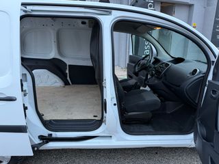 Renault Kangoo ZE ELECTRICA 2020