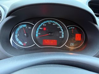 Renault Kangoo ZE ELECTRICA 2020