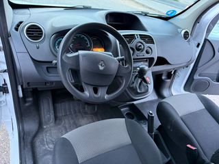 Renault Kangoo ZE ELECTRICA 2020