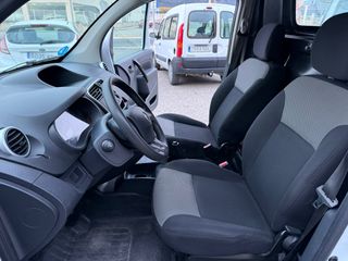 Renault Kangoo ZE ELECTRICA 2020
