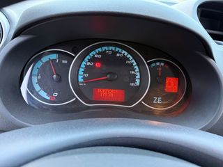 Renault Kangoo ZE ELECTRICA 2020