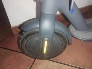 Patinete Eléctrico Xiaomi Mi Scooter 3