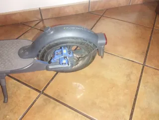 Patinete Eléctrico Xiaomi Mi Scooter 3