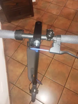 Patinete Eléctrico Xiaomi Mi Scooter 3