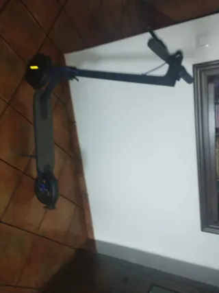 Patinete Eléctrico Xiaomi Mi Scooter 3