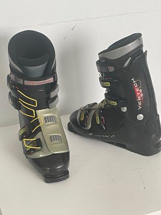 Botas de esquí Nordica 28,5