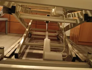 2 Camas Eléctricas Articuladas