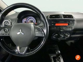 Mitsubishi Space Star 120 MPI KAITEKI - 5P (2018)