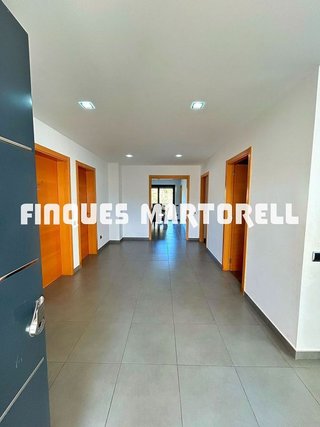 Chalet en venta en Santa Coloma de Farners