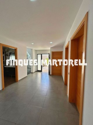 Chalet en venta en Santa Coloma de Farners