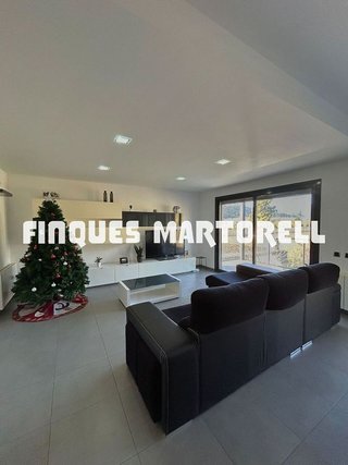 Chalet en venta en Santa Coloma de Farners