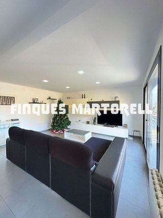 Chalet en venta en Santa Coloma de Farners