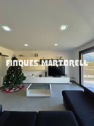 Chalet en venta en Santa Coloma de Farners