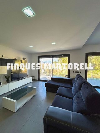 Chalet en venta en Santa Coloma de Farners