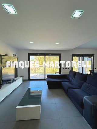 Chalet en venta en Santa Coloma de Farners