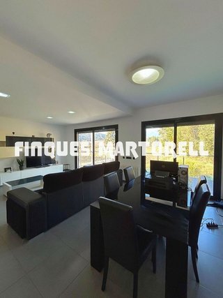 Chalet en venta en Santa Coloma de Farners