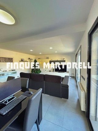 Chalet en venta en Santa Coloma de Farners