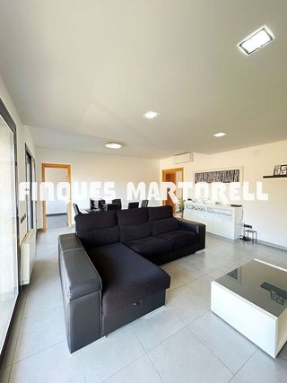 Chalet en venta en Santa Coloma de Farners