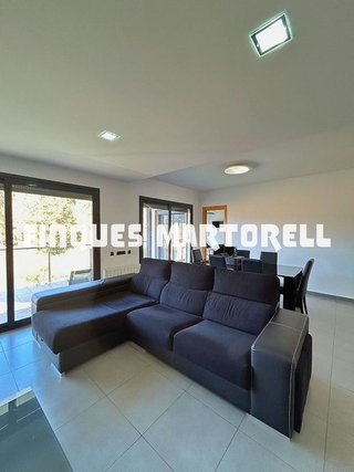 Chalet en venta en Santa Coloma de Farners