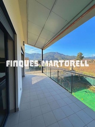 Chalet en venta en Santa Coloma de Farners