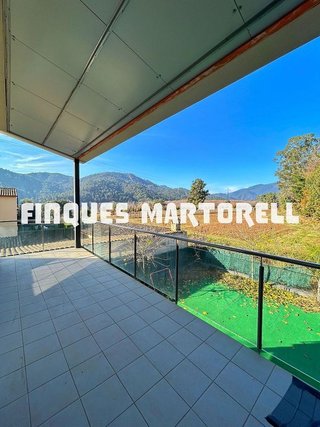 Chalet en venta en Santa Coloma de Farners