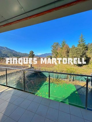Chalet en venta en Santa Coloma de Farners