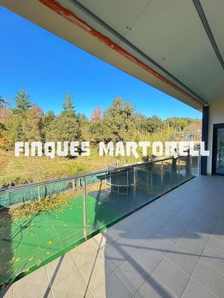 Chalet en venta en Santa Coloma de Farners