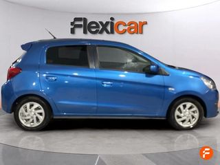 Mitsubishi Space Star 120 MPI KAITEKI - 5P (2018)