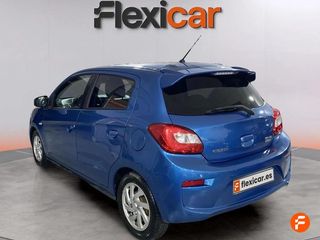 Mitsubishi Space Star 120 MPI KAITEKI - 5P (2018)