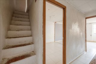 Casa en venta en Sant Josep-Mercat en Amposta