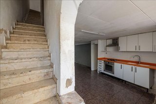 Casa en venta en Sant Josep-Mercat en Amposta