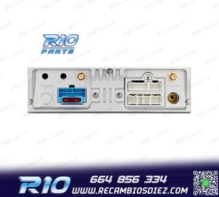 RADIO GPS ANDROID 12 QUAD CORE BMW X5 E53 99-06