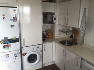 Piso en venta en Barris Marítims en Tarragona